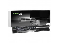 Green Cell PRO Batterie FP06 FP06XL 708457-001 708458-001 pour HP ProBook 440 G1 445 G1 450 G1 455 G1 470 G1 470 G2