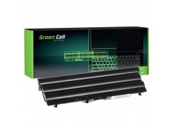 Green Cell Batterie 42T4235 42T4791 42T4795 pour Lenovo ThinkPad T410 T420 T510 T520 W510 W520 E520 E525 L510 L520 SL410 SL510