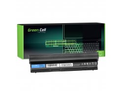 Green Cell Batterie FRR0G RFJMW 7FF1K J79X4 pour Dell Latitude E6220 E6230 E6320 E6330 E6120