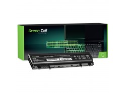 Green Cell Batterie VV0NF N5YH9 pour Dell Latitude E5440 E5540