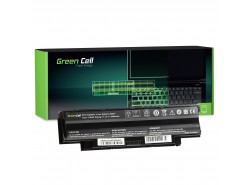 Green Cell Batterie J1KND pour Dell Vostro 3450 3550 3555 3750 1440 1540 Inspiron 15R N5010 Q15R N5110 17R N7010 N7110