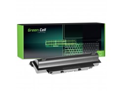 Green Cell Batterie J1KND pour Dell Vostro 3450 3550 3555 3750 1440 1540 Inspiron 15R N5010 Q15R N5110 17R N7010 N7110