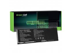 Green Cell Batterie 8M039 P267P pour Dell Precision M6400 M6500