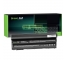 Green Cell Batterie M5Y0X pour Dell Latitude E6420 E6430 E6520 E6530 E5420 E5430 E5520 E5530 E6440 E6540 Vostro 3460 3560