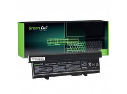 Green Cell Batterie KM742 KM668 KM752 pour Dell Latitude E5400 E5410 E5500 E5510