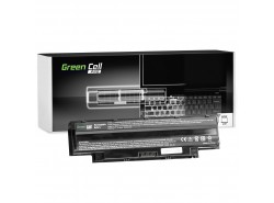 Green Cell PRO Batterie J1KND pour Dell Vostro 3450 3550 3555 3750 1440 1540 Inspiron 15R N5010 Q15R N5110 17R N7010 N7110