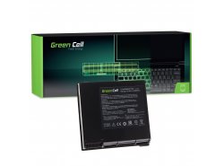 Green Cell Batterie A42-G74 pour Asus G74 G74J G74JH G74S G74SX