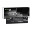 Green Cell PRO Batterie A32-N56 pour Asus N56 N56JR N56V N56VB N56VJ N56VM N56VZ N76 N76V N76VB N76VJ N76VZ N46 N46JV G56JR