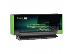 Green Cell Batterie BTY-S14 BTY-S15 pour MSI GE60 GE70 GP60 GP70 GE620 GE620DX CR650 CX650 FX400 FX600 FX700 MS-1756 MS-1757
