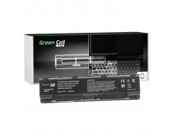 Green Cell PRO Batterie PA5024U-1BRS pour Toshiba Satellite C850 C850D C855 C855D C870 C875 C875D L850 L850D L855 L870 L875 P875