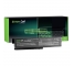 Green Cell Batterie PA3817U-1BRS pour Toshiba Satellite C650 C650D C655 C660 C660D C665 C670 C670D L750 L750D L755 L770 L775