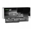 Green Cell PRO Batterie PA3817U-1BRS pour Toshiba Satellite C650 C650D C655 C660 C660D C665 C670 C670D L750 L750D L755 L770