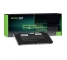 Green Cell Batterie A1322 pour Apple MacBook Pro 13 A1278 (Mid 2009, Mid 2010, Early 2011, Late 2011, Mid 2012)