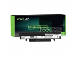 Green Cell Batterie AA-PB2VC6B pour Samsung N100 N102 N143 N145 N148 N150 N210 N220 N250 Plus