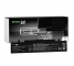 Green Cell Batterie AA-PB9NC6B AA-PB9NS6B pour Samsung R519 R522 R525 R530 R540 R580 R620 R780 RV510 RV511 NP300E5A