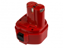 Batterie Pile (1.5Ah