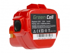 Batterie 12V