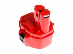 Werkzeug Akku 1420 für Makita 4033D 4332D 4333D 6228D 6337D