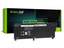 Green Cell Batterie 245RR T0TRM TOTRM pour Dell XPS 15 9530, Dell Precision M3800