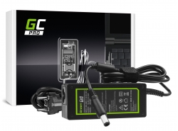 Chargeur Green Cell PRO 19.5V 3.34A 65W prise octogonale pour Dell Inspiron 1546 1545 1557 XPS M1330 M1530