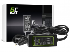 Chargeur Green Cell PRO 19V 2.1A 40W pour HP Mini 110 210 Compaq Mini CQ10