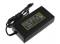 Chargeur Green Cell