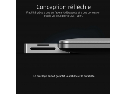 HUB Connect60