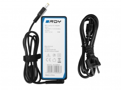 Chargeur Green Cell PRO 20V 4.5A 90W pour Lenovo G500s G505s G510 G510s Z500 Z510 Z710 Z51 Z51-70 ThinkPad X1 Carbon