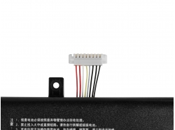 Green Cell ® Batterie B21N1329 pour Asus X553 X553M X553MA F553 F553M F553MA