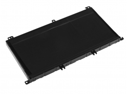 Green 4200 mAh