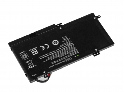 Green 3400 mAh