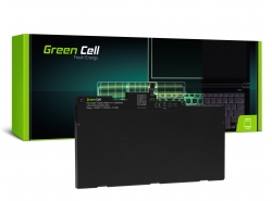 Green Cell Batterie TA03XL pour HP EliteBook 745 G4 755 G4 840 G4 850 G4, HP ZBook 14u G4 15u G4, HP mt43