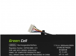 Green HP182