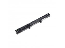 Green 2200 mAh