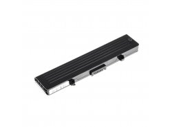 Green 4400 mAh