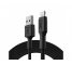Câble Lightning 2m Green Cell PowerStream Charge rapide pour Apple iPhone