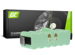 Staugsauger-Akku 11702 für iRobot Roomba 500 630