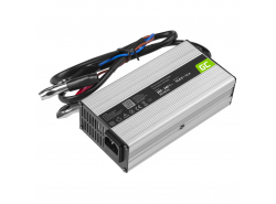 Chargeur pour batteries