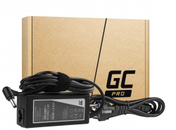 Chargeur Green Cell PRO 19V 3.42A 65W pour Toshiba Satellite C55 C660 C850 C855 C870 L650 L650D L655 L750 L750D L755