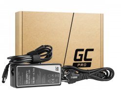 Chargeur Green Cell PRO 19V 4.74A 90W pour HP Pavilion DV5 DV6 DV7 G6 G7 ProBook 430 G1 G2 450 G1 650 G1