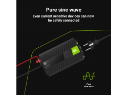 Green Cell® Convertisseur