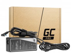Chargeur Green Cell PRO 19.5V 4.62A 90W pour HP 250 G2 ProBook 650 G2 G3 Pavilion 15-N 15-N025SW 15-N065SW 15-N070SW