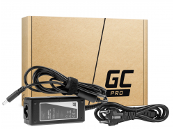 Chargeur Green Cell PRO 19.5V 2.31A 45W pour Dell XPS 13 9343 9350 9360 Inspiron 15 3552 3567 5368 5551 5567