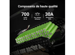 Green EBIKEGCF02