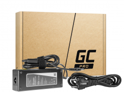 Chargeur Green Cell PRO 19.5V 6.15A 120W pour Lenovo IdeaPad Y510p Y550p Y560 Y570 Y580 Z500 Z570 MSI GE60 GE70 GP70