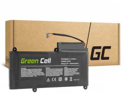 Green Cell Batterie 45N1752 pour Lenovo ThinkPad E450 E450c E455 E460 E465