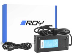 RDY Chargeur pour Dell Inspiron 15R 17R Latitude E4300 E5400 E6400