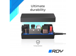 Chargeur 120W