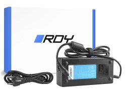 Chargeur Green Cell PRO 19.5V 6.15A 120W pour Lenovo IdeaPad Y510p Y550p Y560 Y570 Y580 Z500 Z570 MSI GE60 GE70 GP70