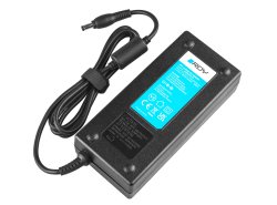 Chargeur Green Cell PRO 19.5V 6.15A 120W pour Lenovo IdeaPad Y510p Y550p Y560 Y570 Y580 Z500 Z570 MSI GE60 GE70 GP70